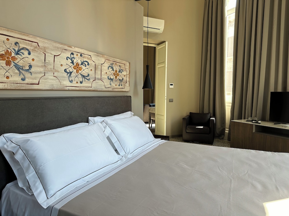 Palazzo Liberty Unique Hotel 31/62