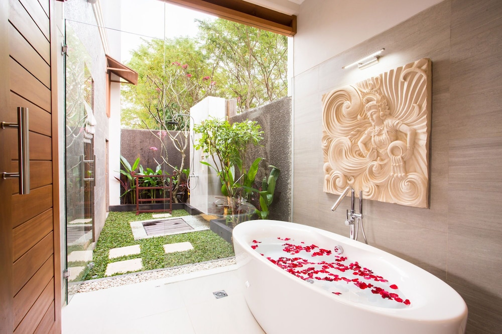 Villa Dk - Bali 48/49