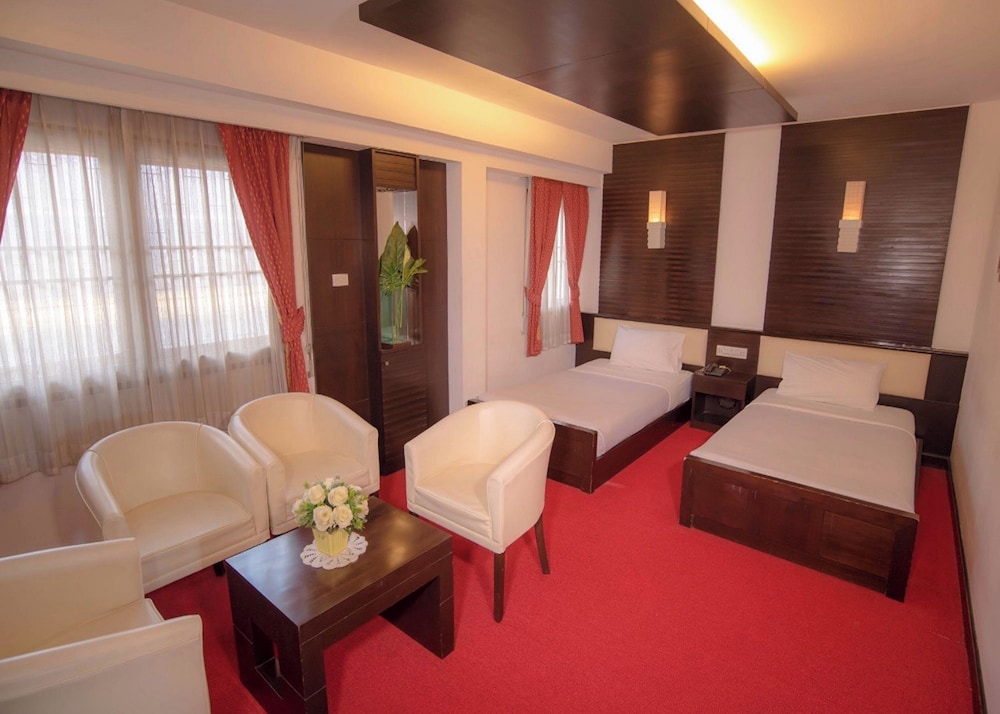 Phuluang Hotel 16/27