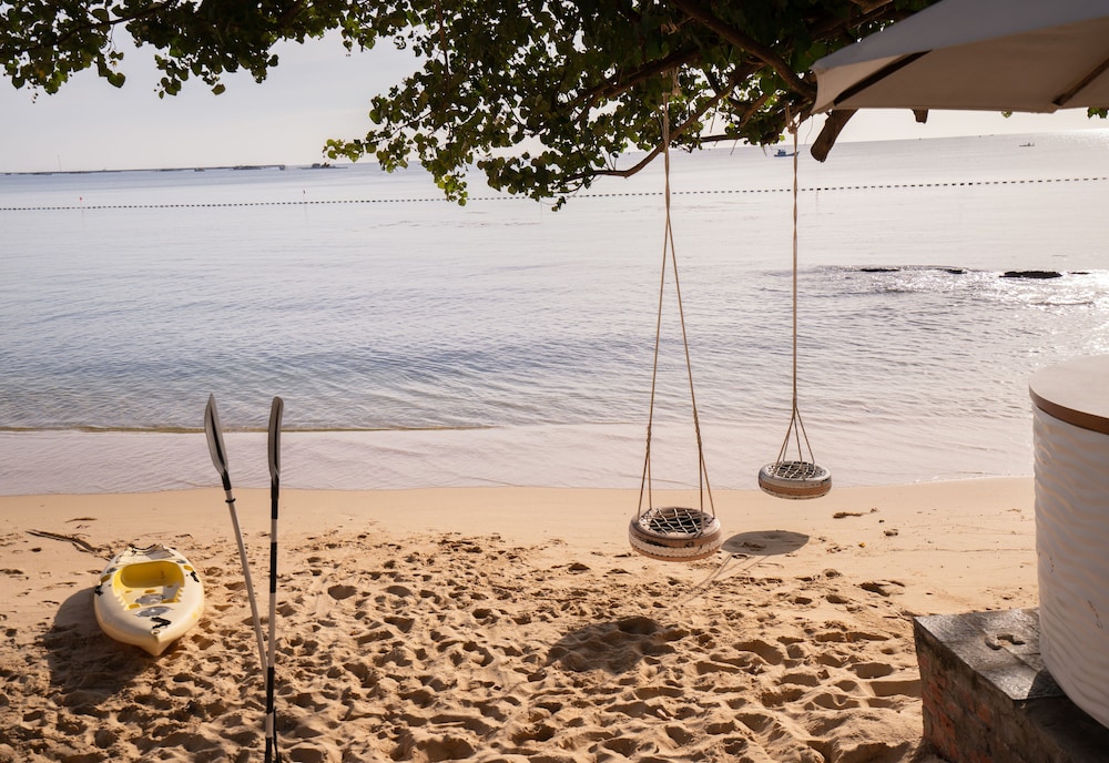 The Shells Resort And Spa Phu Quoc 35/50
