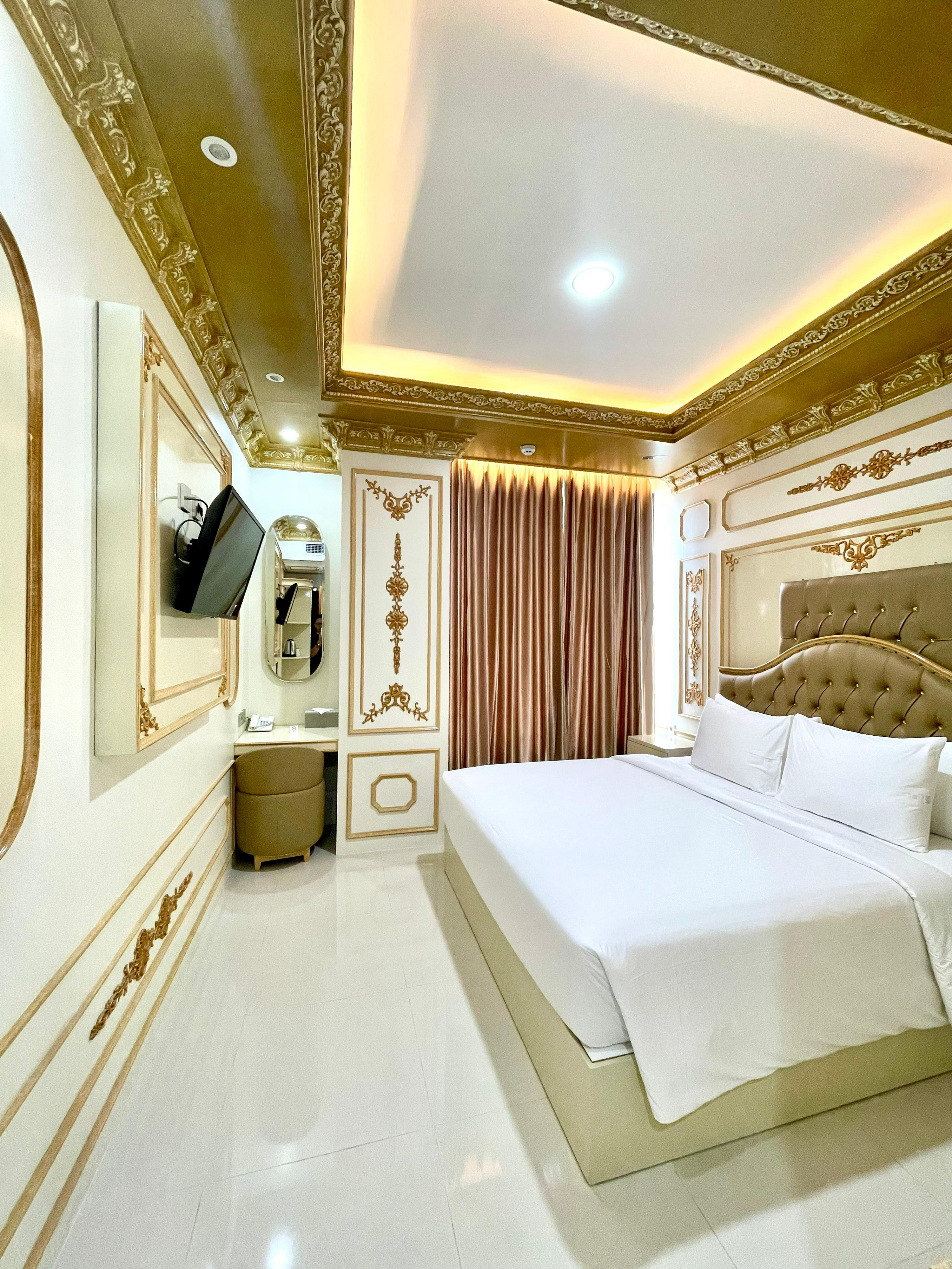 Atiyan Hotel Syariah 6/11