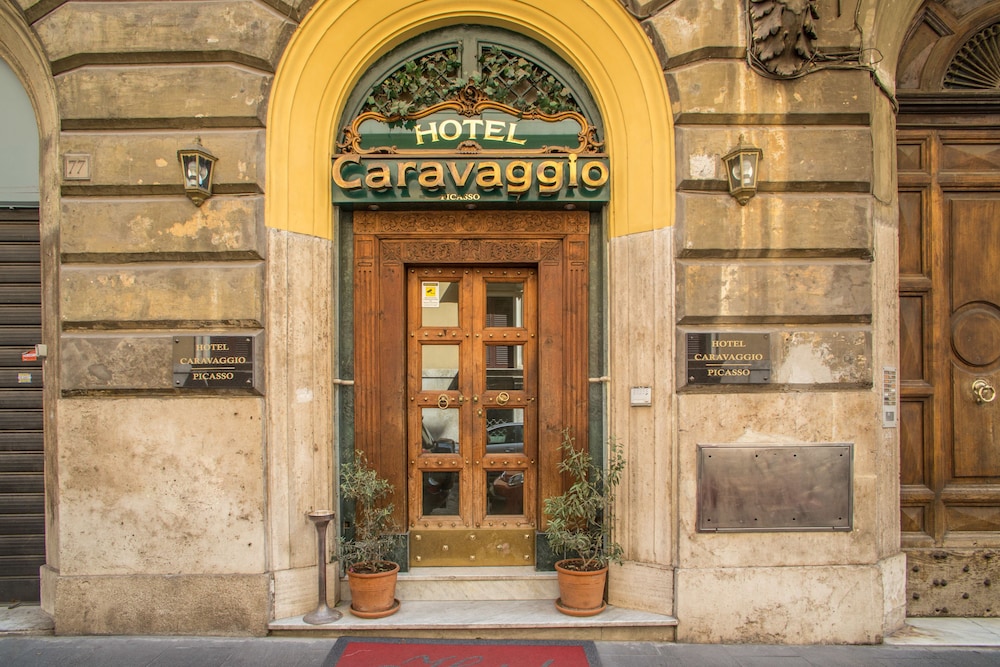 Caravaggio 3/48