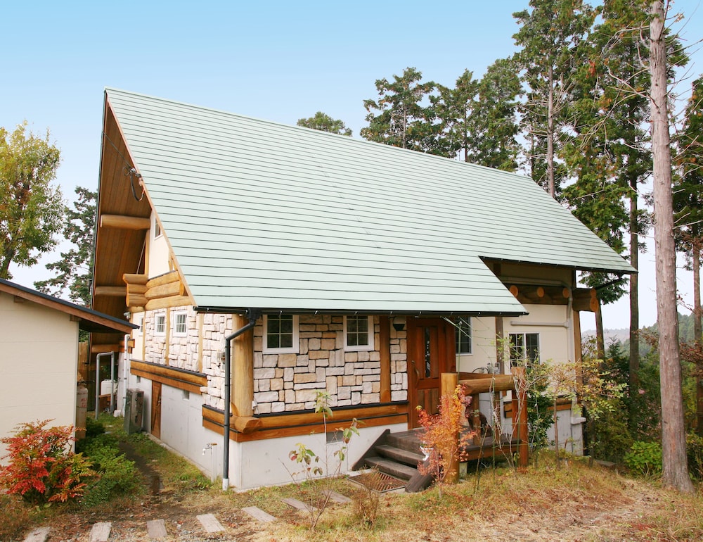 Kurokawa Mori no Cottage 4/56