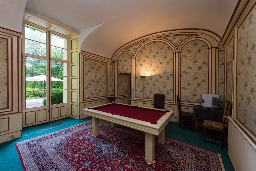 CHATEAU D AYRES 46/72