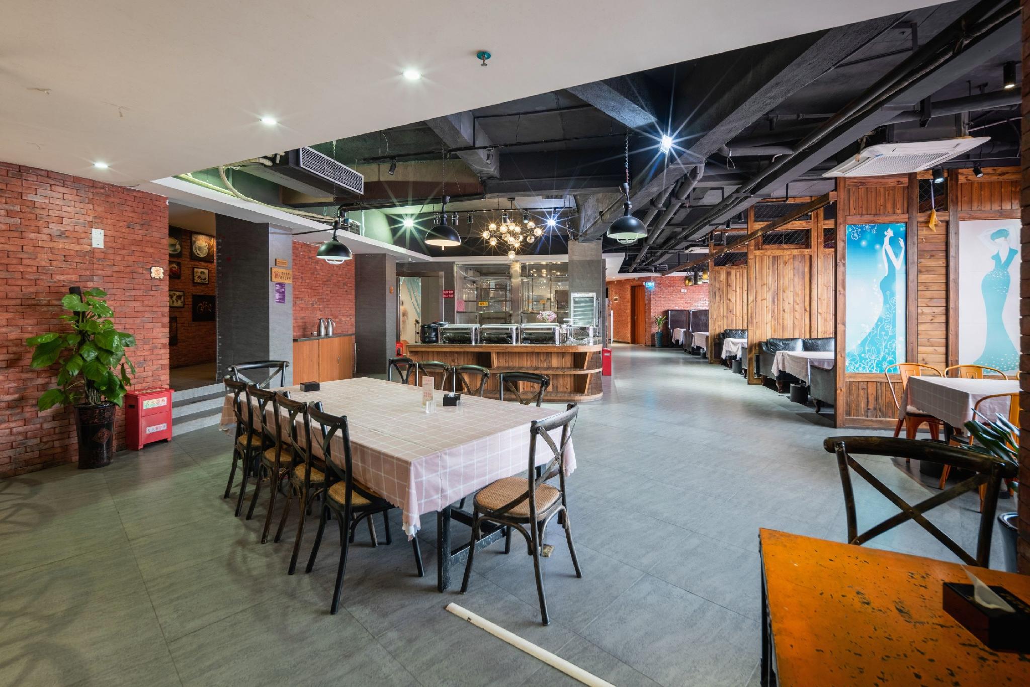 Heng Rong Hotel 39/46
