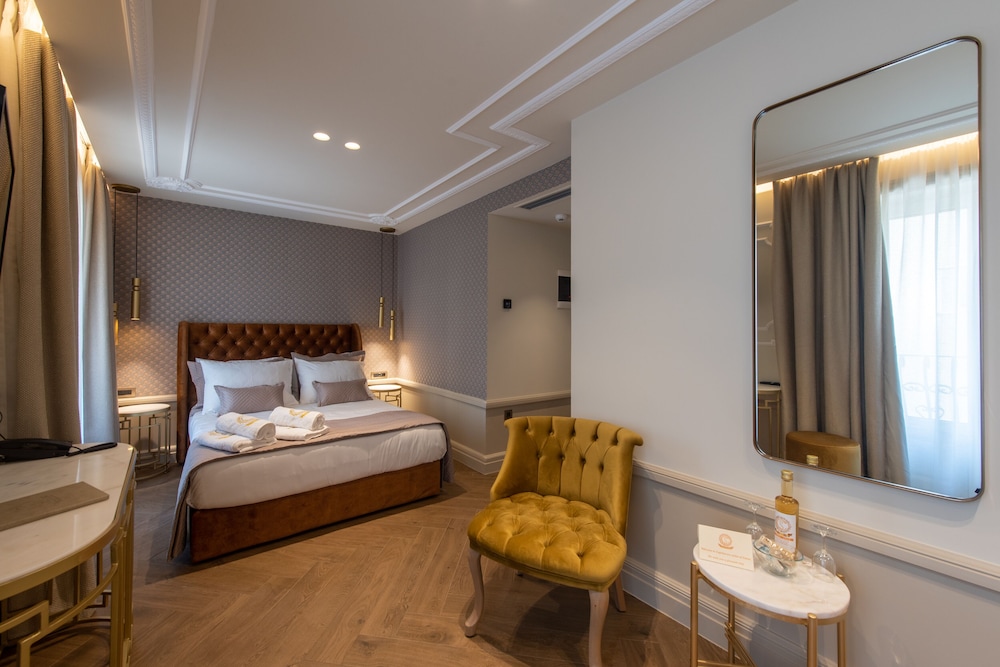 Capolavoro Suites 12/41