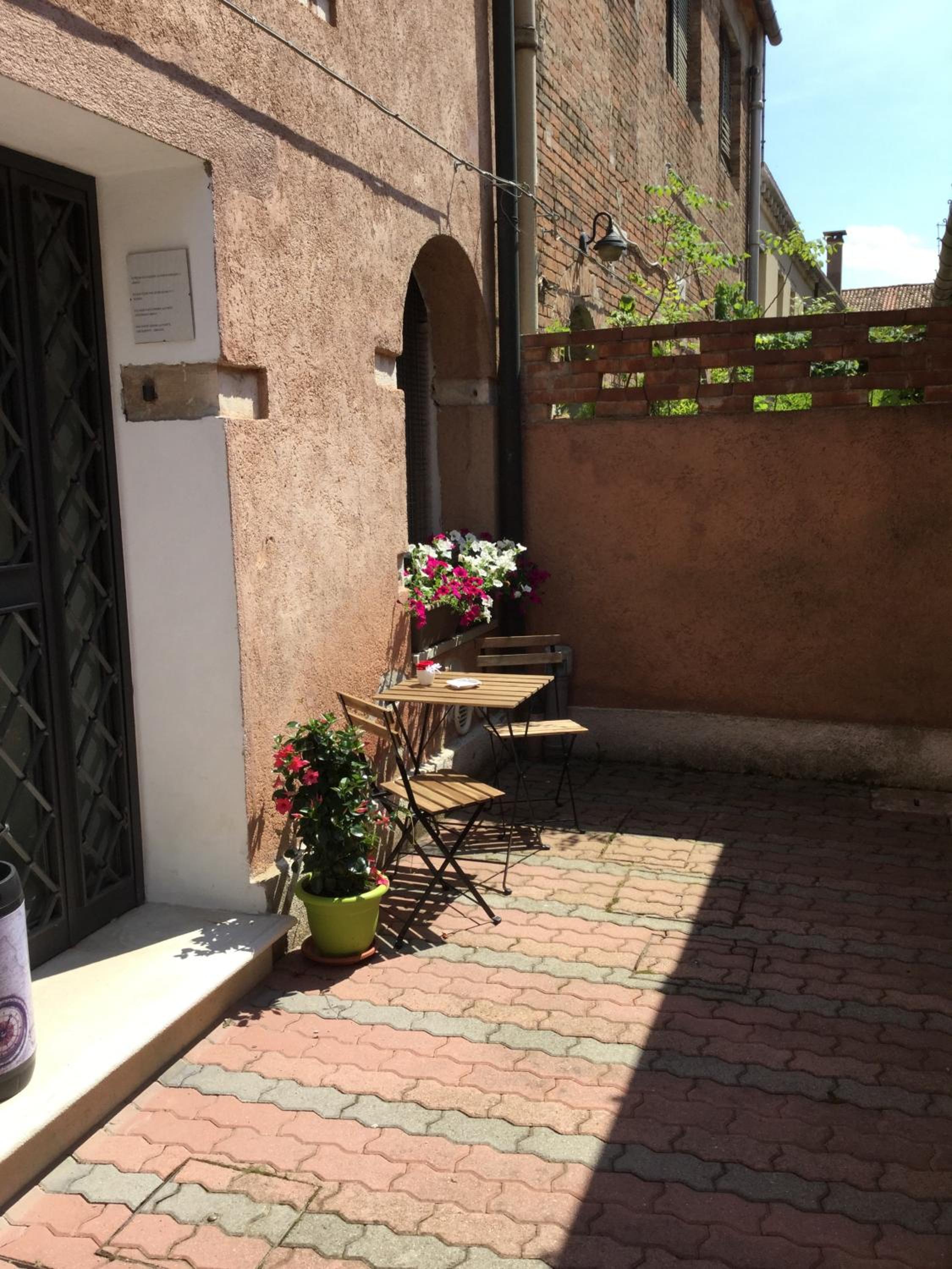 Cannaregio Ii Apartments 20/24