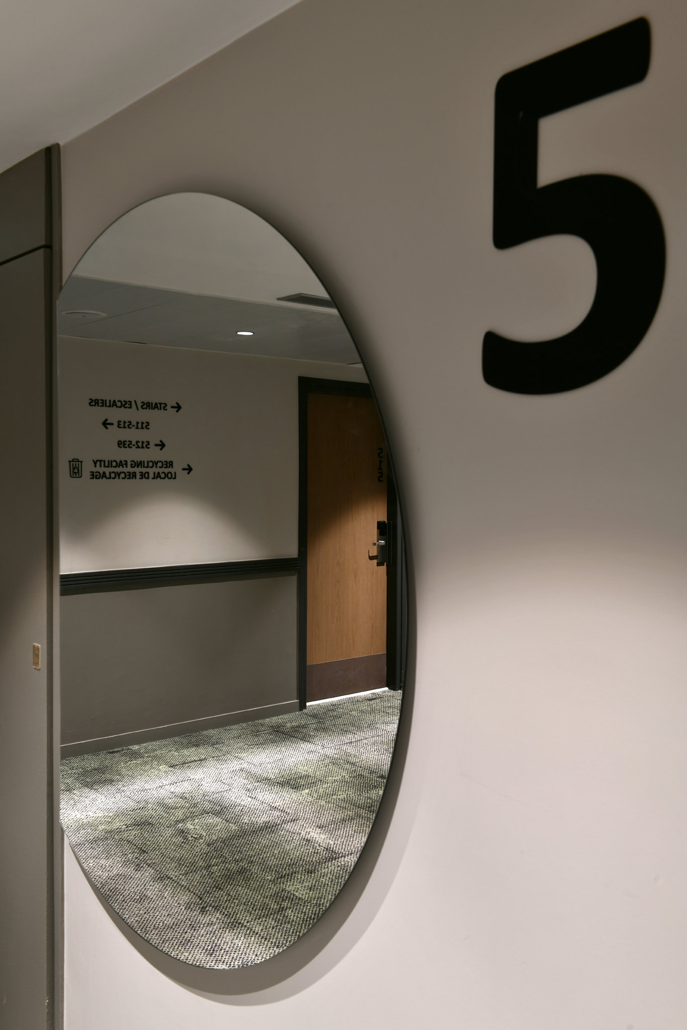 馨乐庭雷阿霍斯巴黎酒店(Citadines Les Halles Paris) 图片4