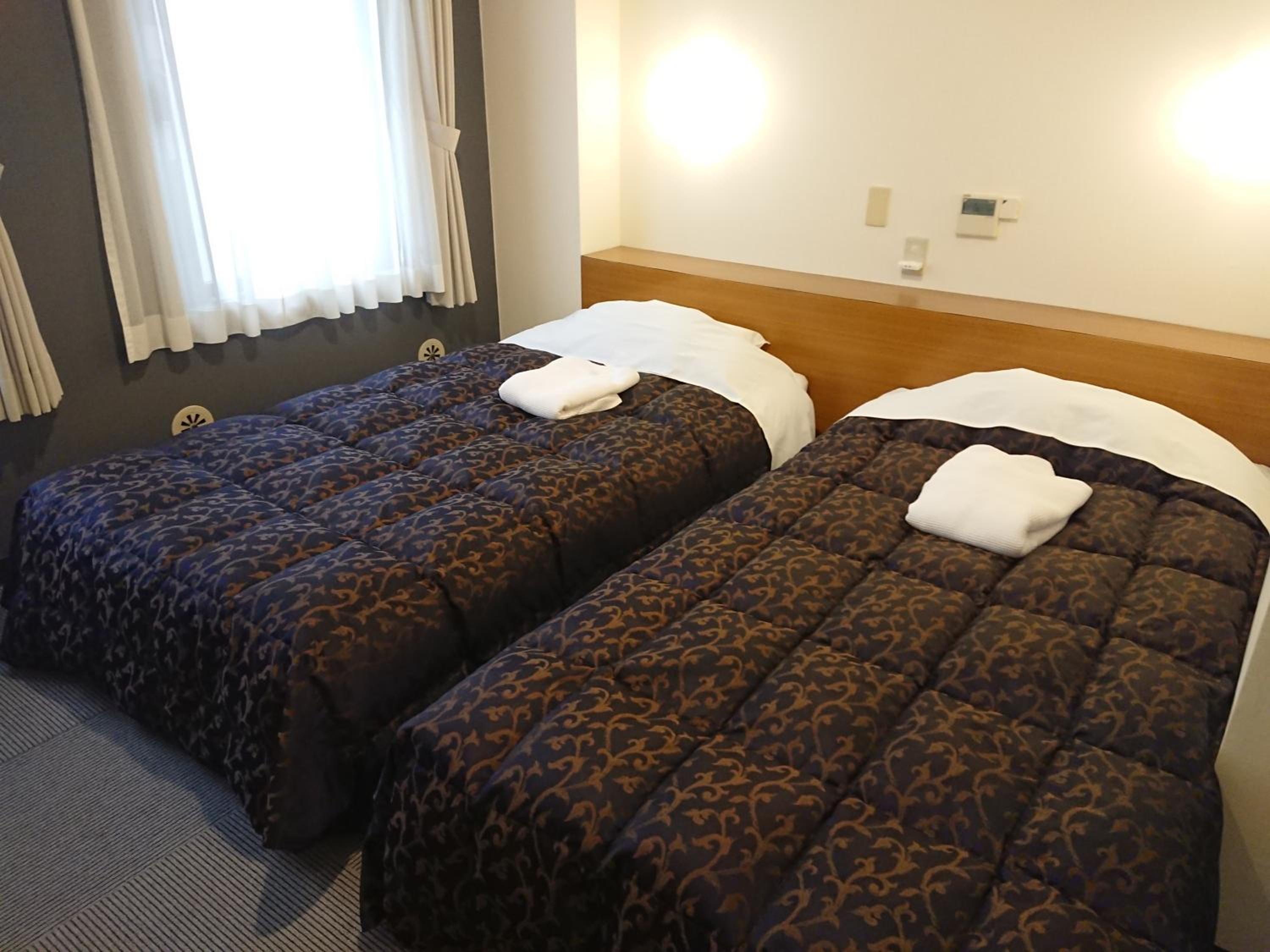 Residence Hotel Will Shinjuku 14/39