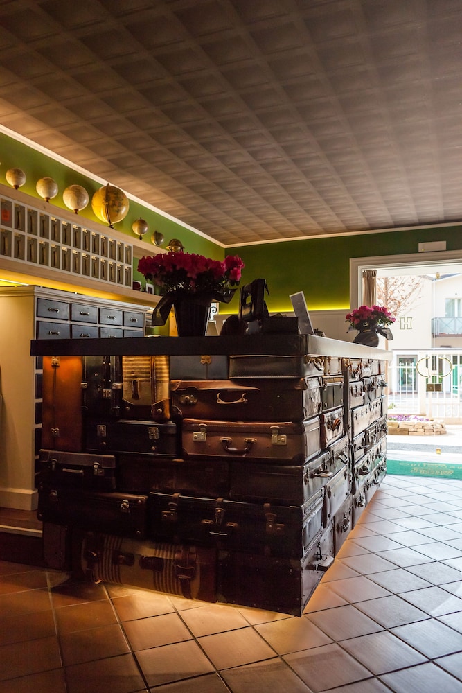 Bardolino Hotel 3/41