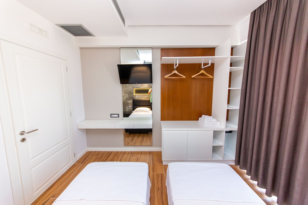 Hotel Inada 18/44