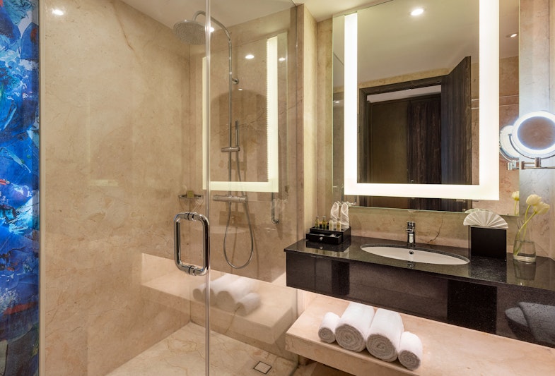 Doubletree By Hilton Surabaya 74/74