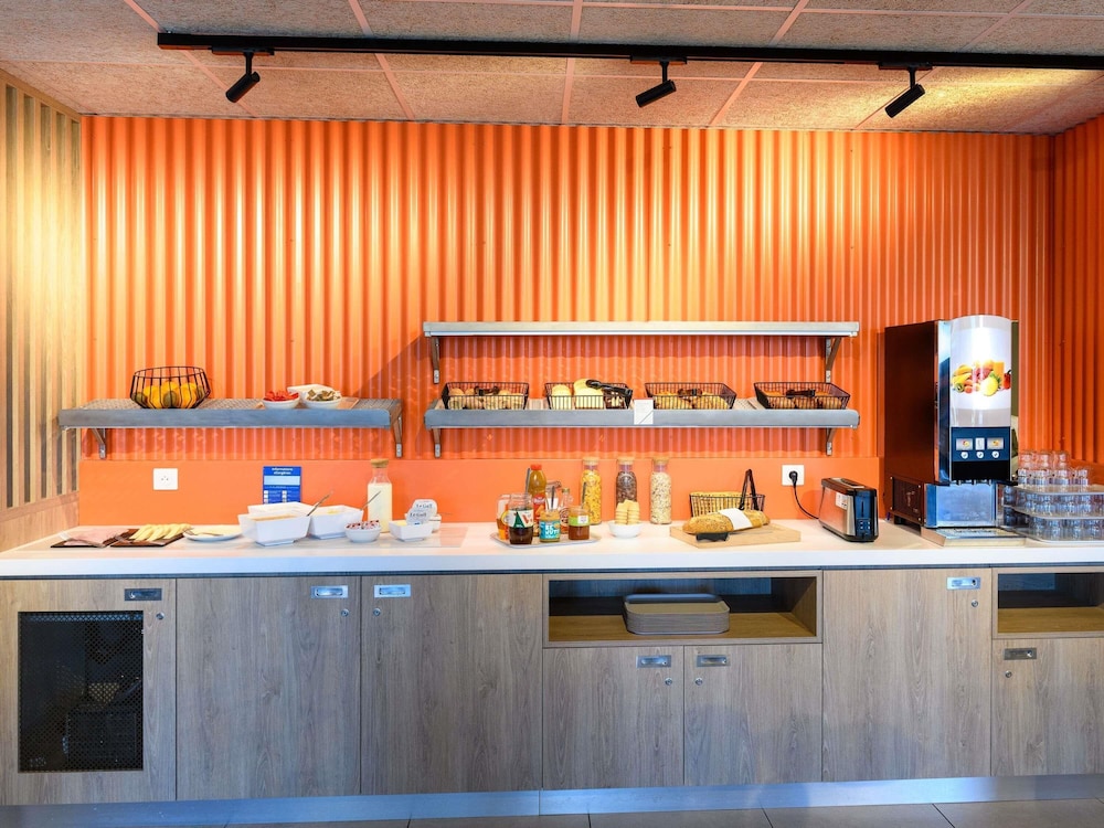 ibis budget La Rochelle Puilboreau 24/46