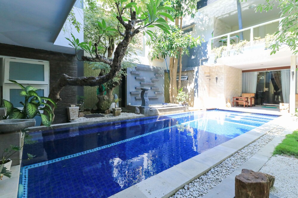 Kubu Kalih Residence by ZUZU 3/61