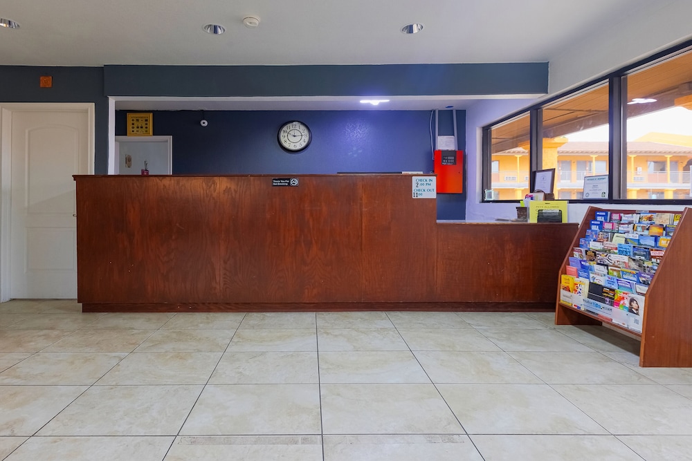 OYO Hotel Kingsville - Hwy 77 8/51