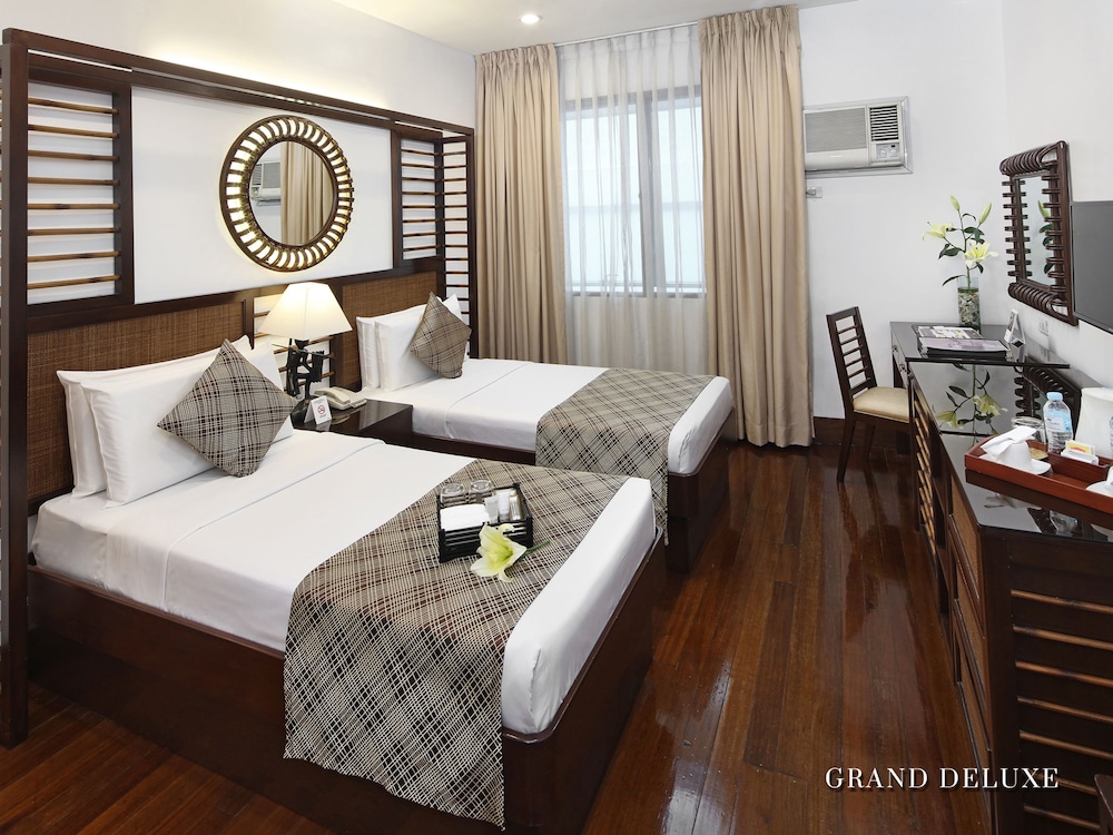 Manila Lotus Hotel 20/53
