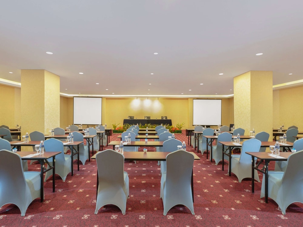 Golden Tulip Springhill Lampung 39/50