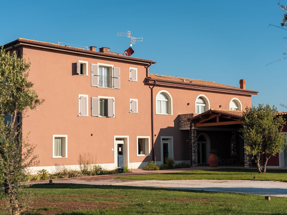 Riva Toscana Golf Resort & SPA 48/56