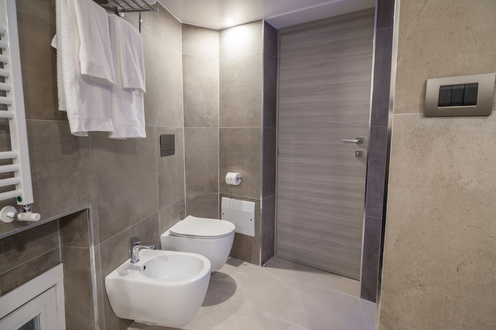 Wellness Home Rome 42/50