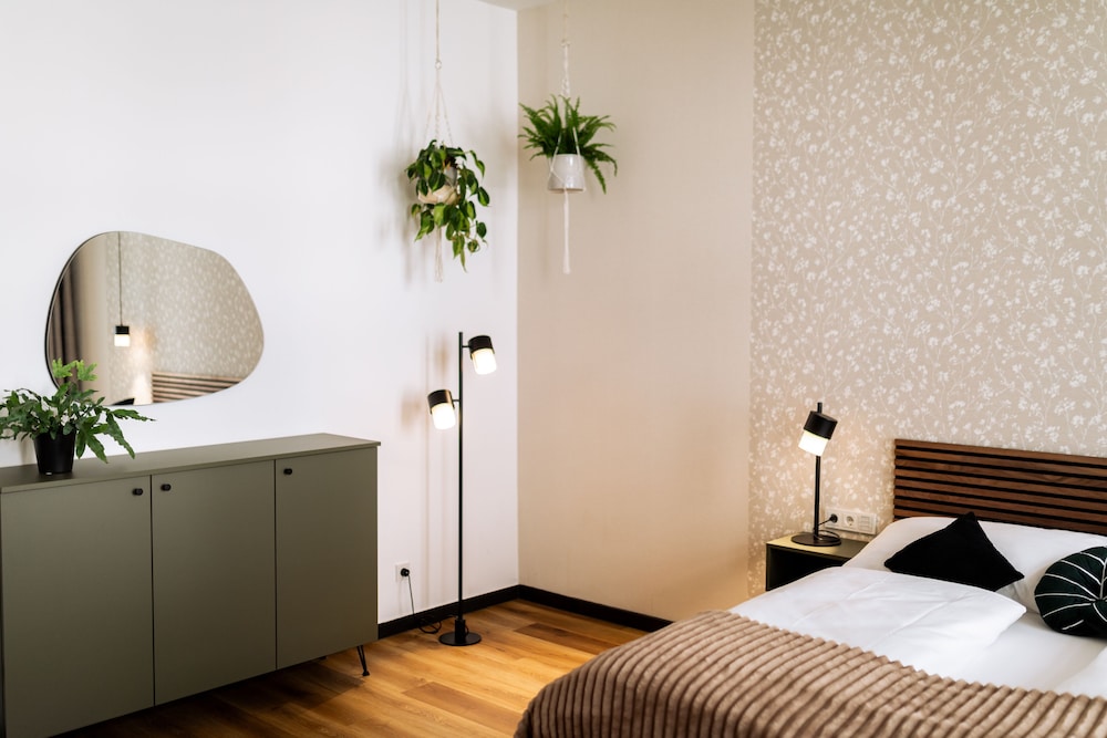 Hotel Praterstern 24/50