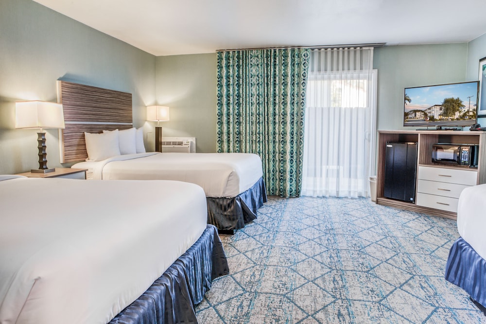 Avania Inn of Santa Barbara 38/80