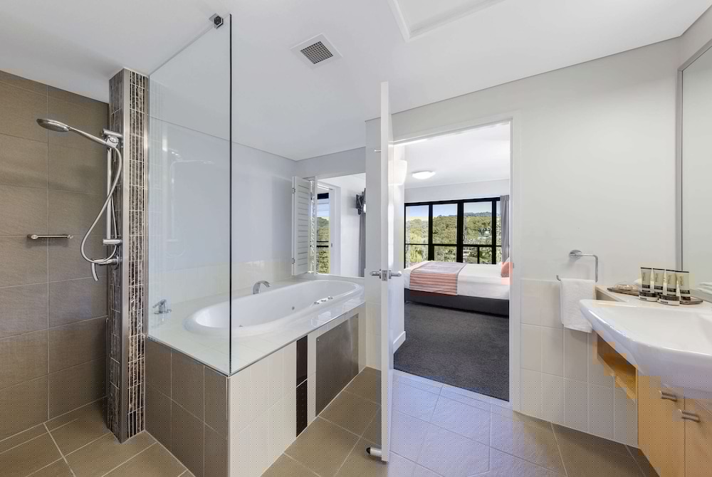 Club Wyndham Coffs Harbour, Trademark Collection by Wyndham 18/55