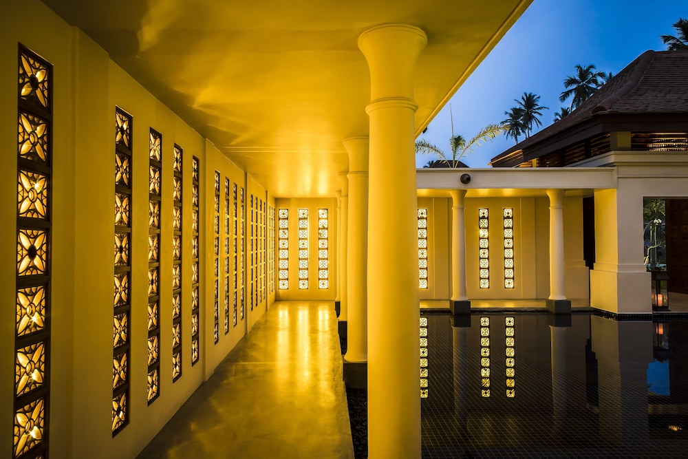 Anantara Peace Haven Tangalle Resort in TANGALLE