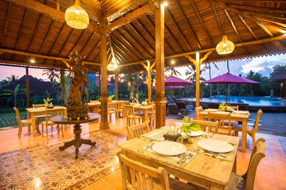 Uma Dawa Resort and Spa 61/75