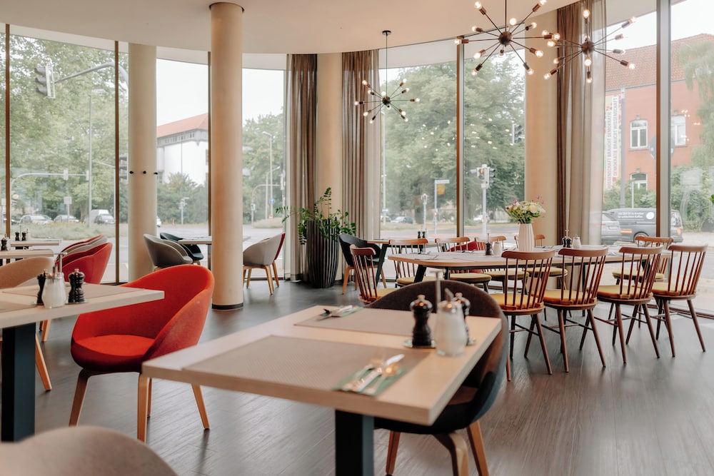 Vienna House Easy by Wyndham Osnabruck 56/75