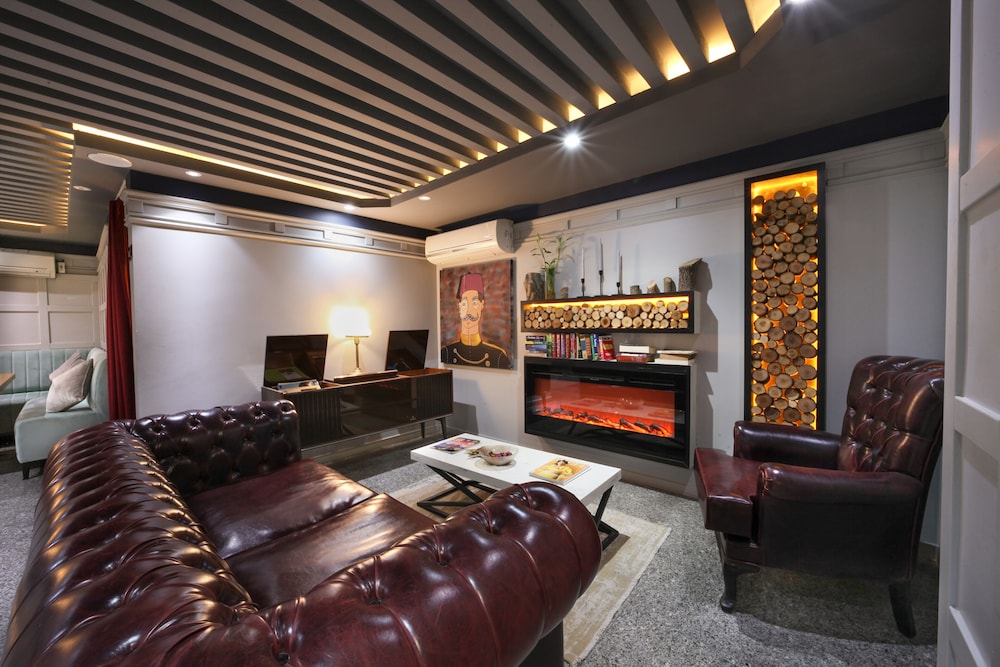 HARBIYE RESIDENCE 20/43