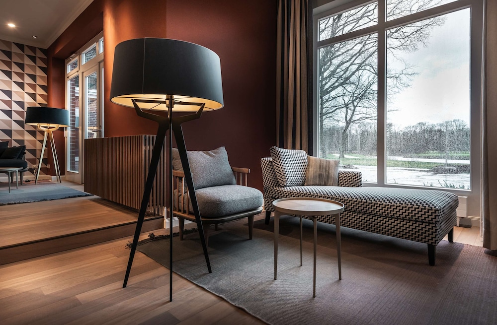 Steigenberger Hotel Treudelberg Hamburg 36/69