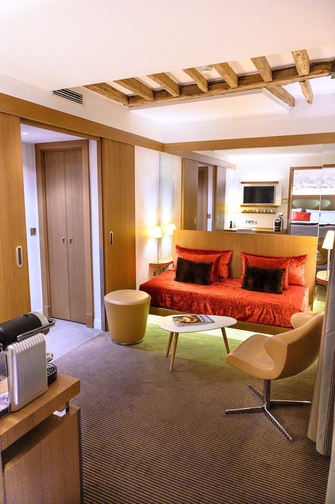 Select Hotel - Rive Gauche 25/42