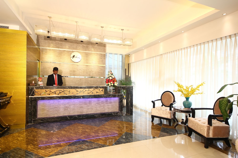 Hotel Bengal Canary Park 6/50