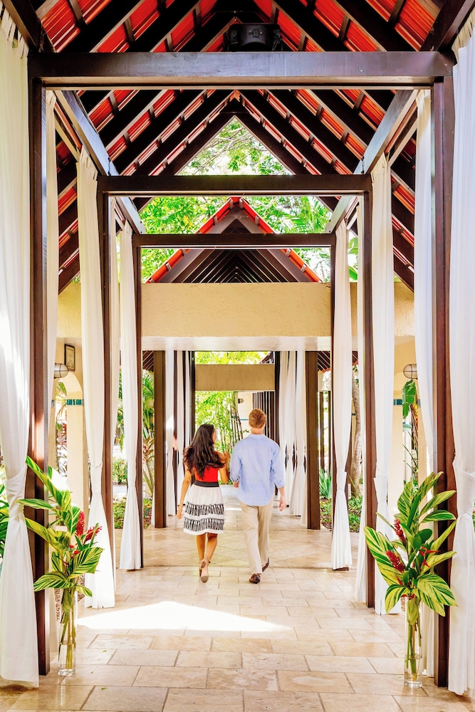 Carambola Beach Resort St. Croix, US Virgin Islands 7/56