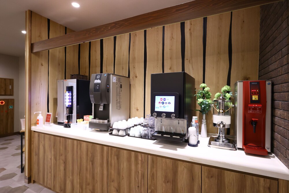 Dormy Inn Express Gotemba Hot Springs 5/48