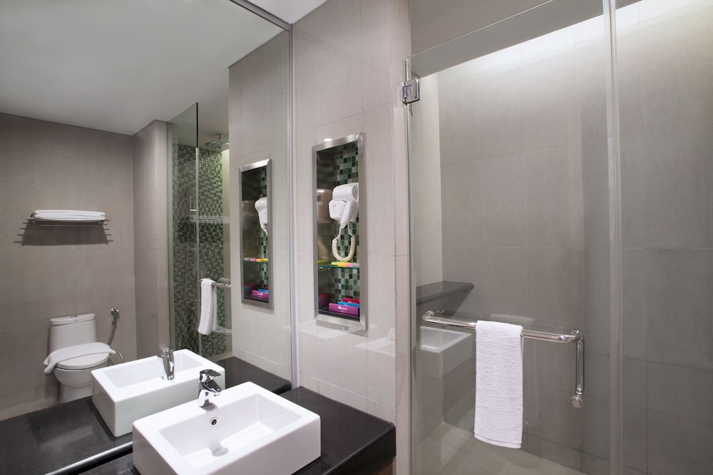 Ibis Styles Jakarta Sunter 61/62
