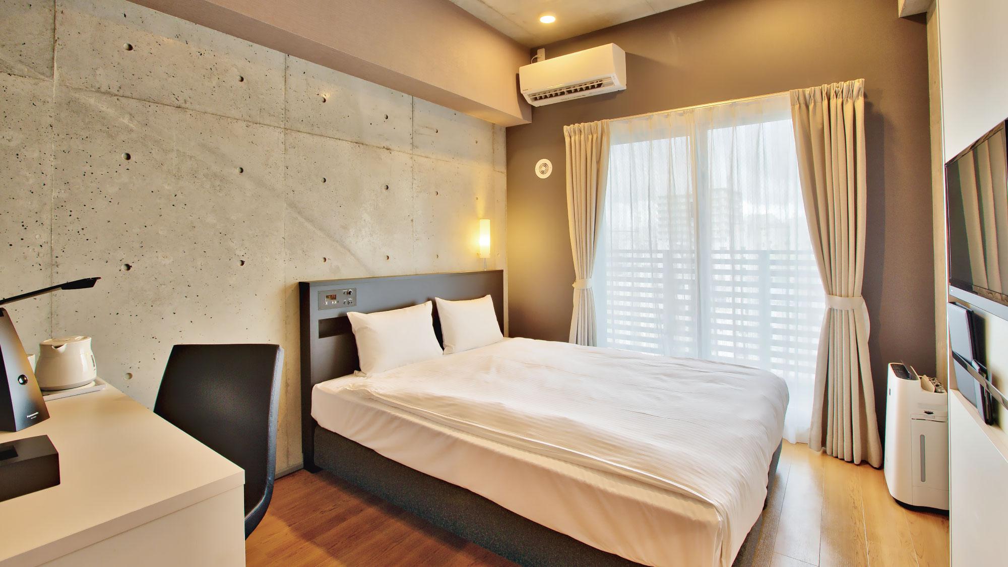 Premium, Queen Bed, New Wing