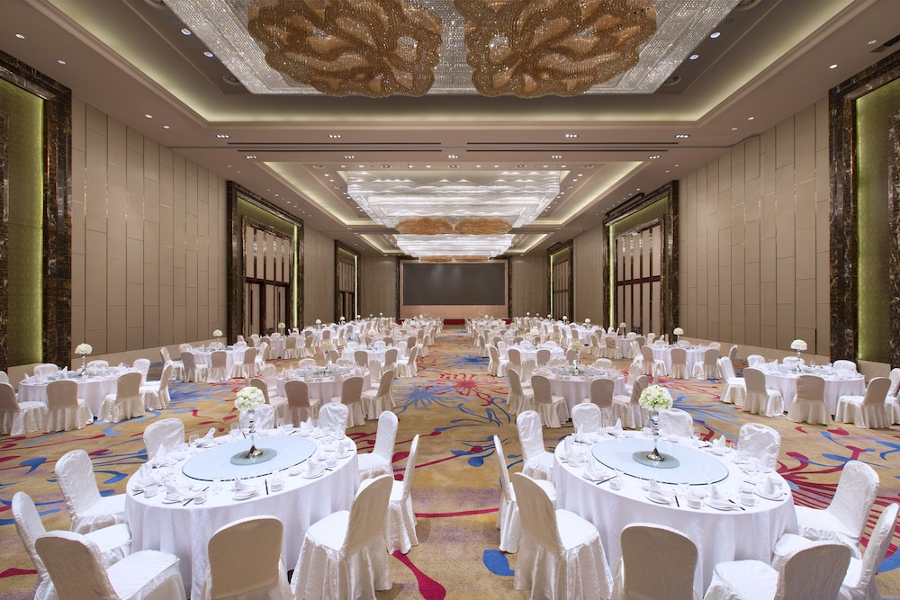 Wanda Vista Taiyuan 32/37