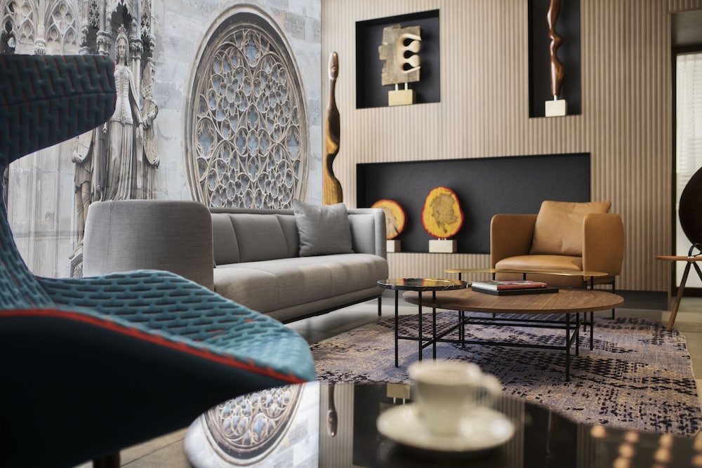 Boutique Hotel Am Stephansplatz 37/69