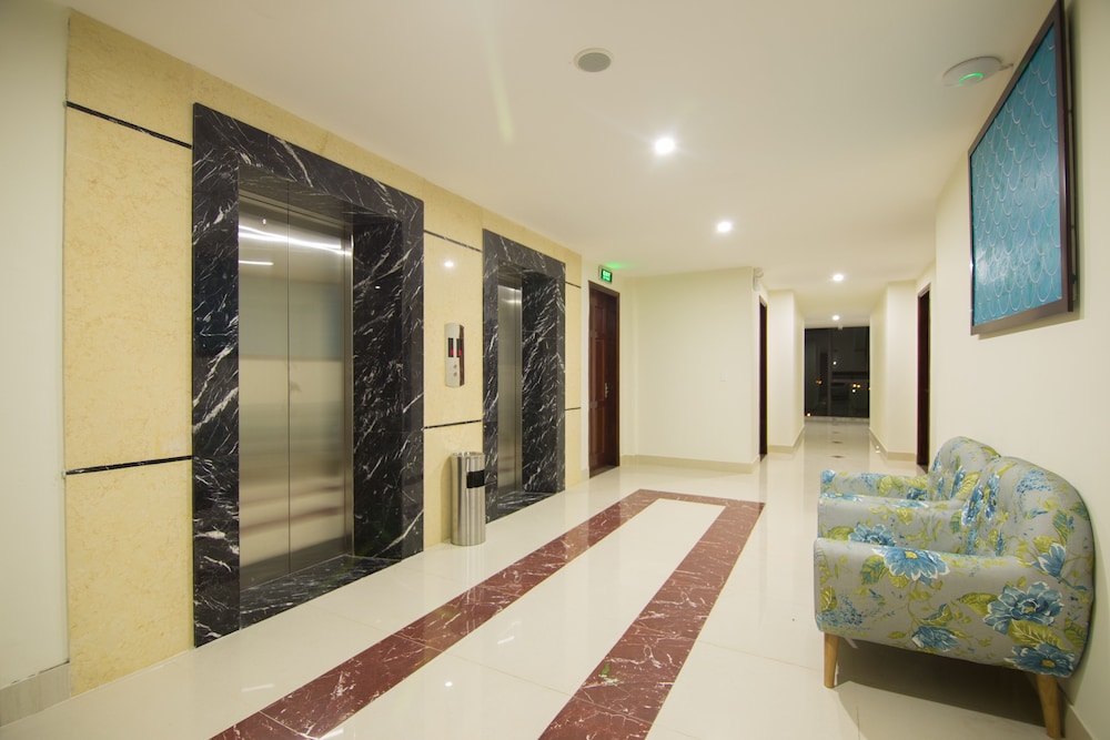 Amanda Quang Binh Hotel 16/30