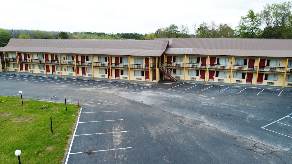 amenities