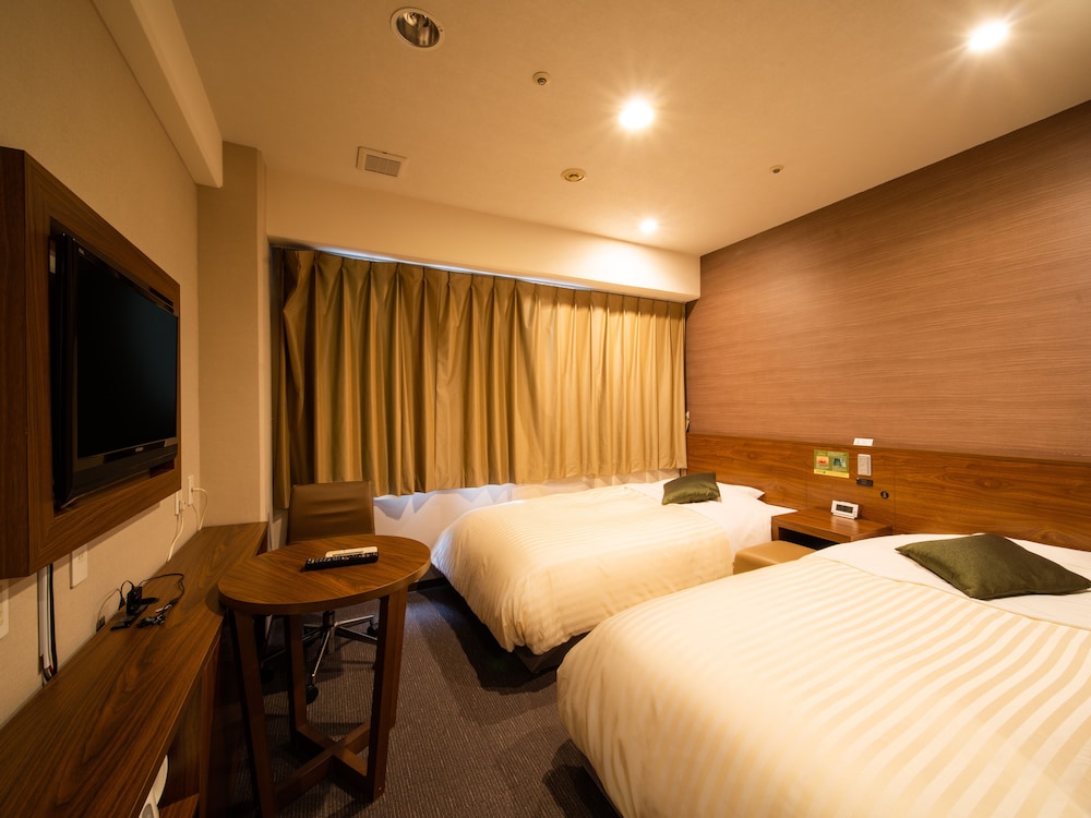 Superhotel Lohas Kumamoto Hot Springs 27/67