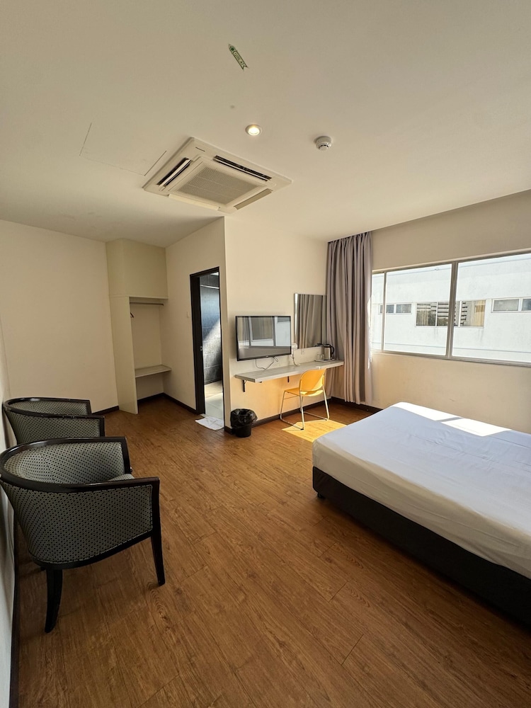 HOTEL REGAL MALAYSIA 29/58