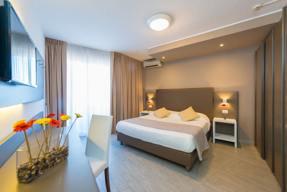 Hotel Bel 3 26/60