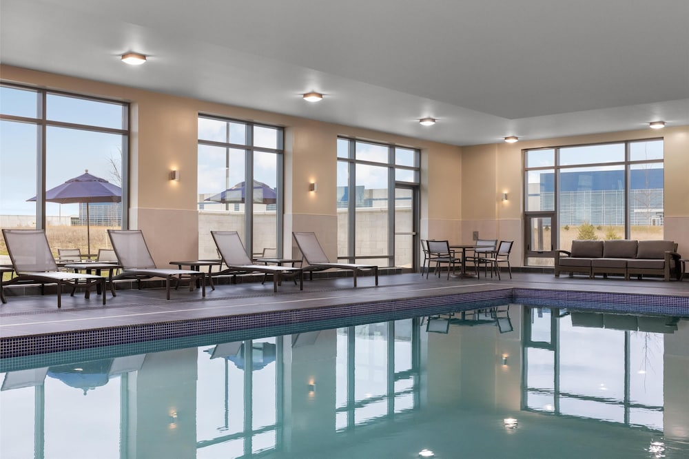 Hyatt Place Mississauga Airport Corporate Centre 17/50