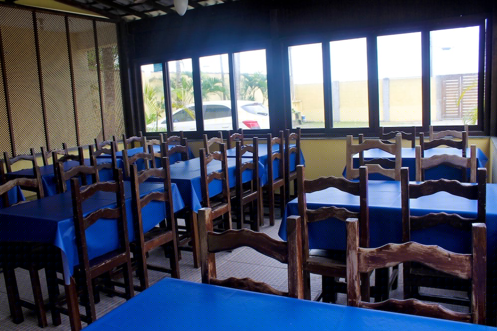 Pousada e Restaurante H Guaruja 46/61