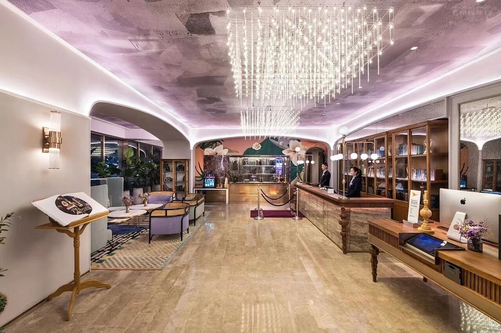 Mercure Fuzhou Downtown 41/61