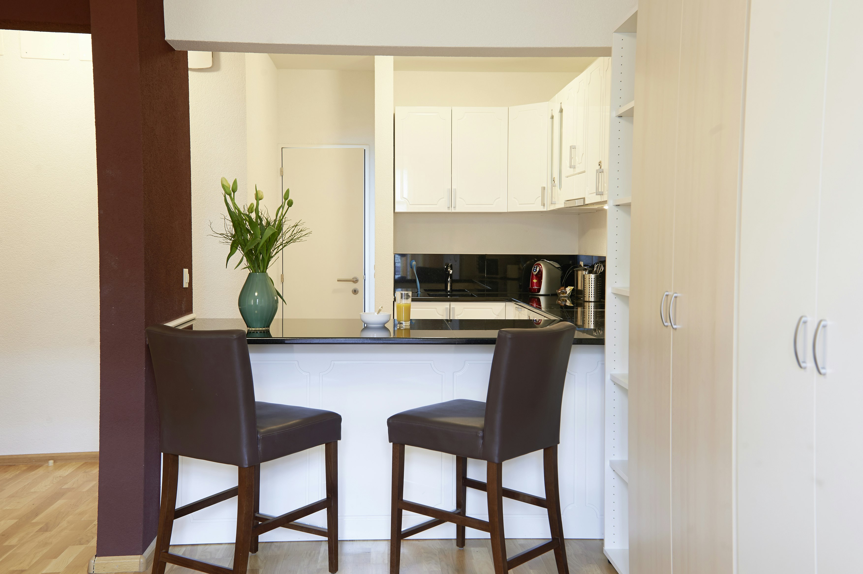 Congress Apartments By Hotel Du Commerce 19/24
