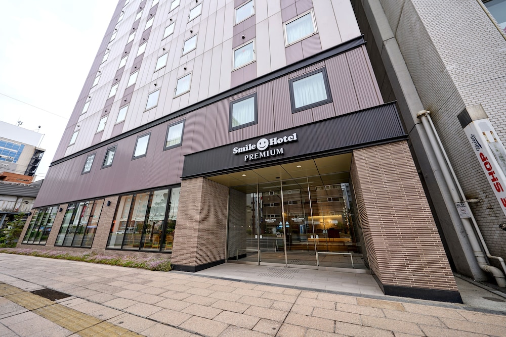 Smile Hotel Premium Sapporo Susukino 7/67