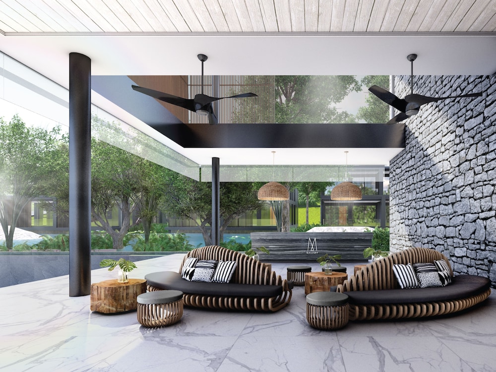 MontAzure Resort Phuket - MGallery Collection 26/47